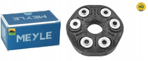 314 152 - МЕЙЛ ПІДВІВ ЕЛАСТ. Вал BMW 1/3/5/7 / X3 98-08