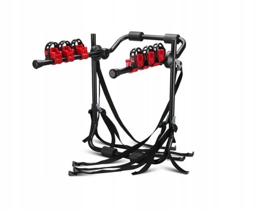 ТРИМАЧ БАГАЖНИКА ДЛЯ ВЕЛОСИПЕДА OPTIMUS 3 BIKES