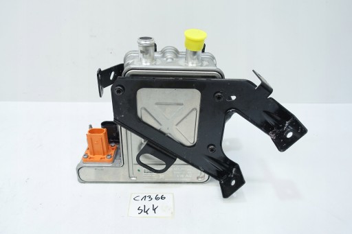 Теплообмінник обігрівача vw id3 id.3 1ee963231