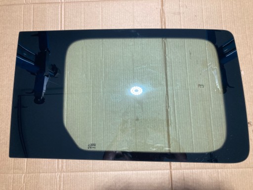 СТЕКЛО ПРАВОЙ ДВЕРИ VW CADDY 2021 ГОД