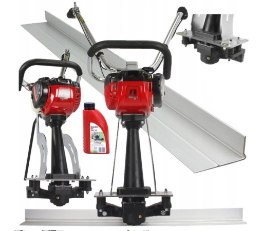 2M ДИМАР ПАТЧ ВІБРАЦІЙНА СМУГА ДЛЯ БЕТОНУ