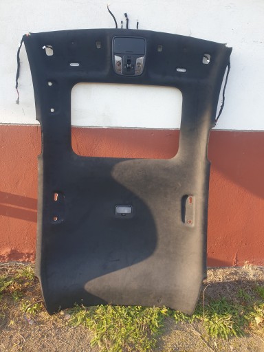 876543265gh - KIA STINGER АЛЬКАНТАРА ИДЕАЛЬНЫЙ ПОТОЛОК