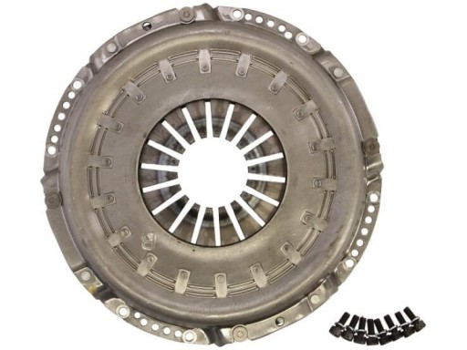 Нажимной диск Люка 131 0229 10