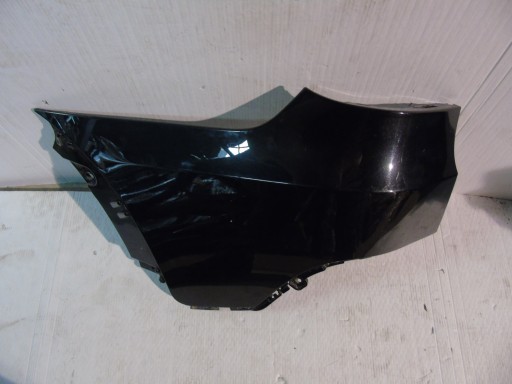 IDEALNA BLENDE GEHÄUSE DER STOSSSTANGE LINKS HECK BMW X5 E70