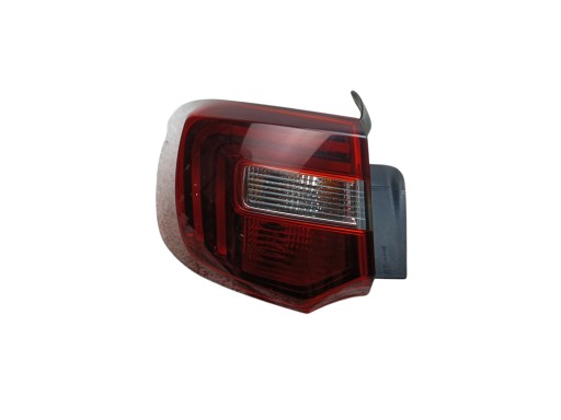 light left rear part OPEL GRANDLAND (17-21) YP00098380 81660101