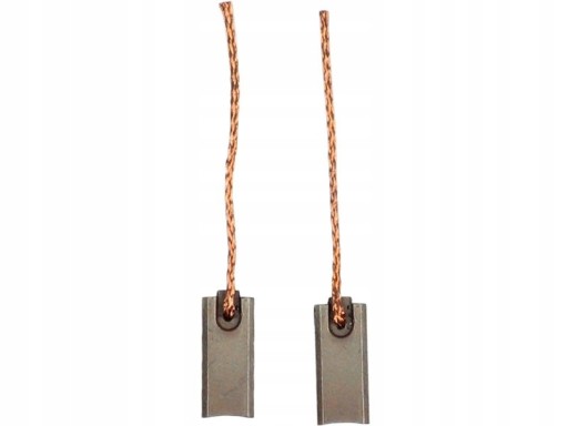 Щетки генератора as-pl bx210