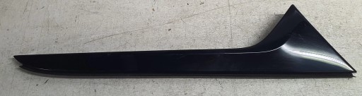 AUDI A6 C8 4K 18- SPOILER bonnet KOMBI right original 4K9854872