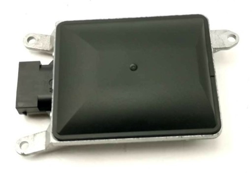 4H0907568F, - Новый модуль датчика организации, радар, ассистент движения по полосе, audi a8 4h d4 4h0907568f