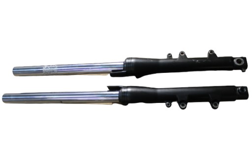 VMAX1200.LAGI - VMAX 1200 85-LAGA LAGI ПОДВЕСКА АМОРТИЗАТОР