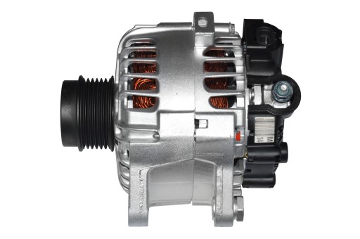 AJM-A0290 - Генератор 37300-2b760 1.4 1.6 mpi gdi hyundai ix20 veloster