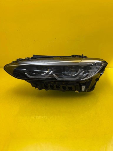 light left BMW 4 G22 G23 G26 Full Led 5A19351-03