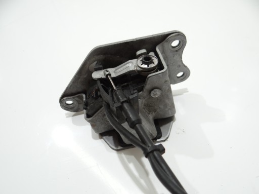 lock door right rear part BMW I3 7291032