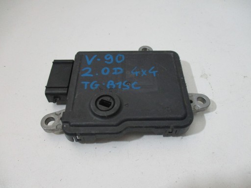 Модуль коробки передач Volvo V90 V-90 TG-815C