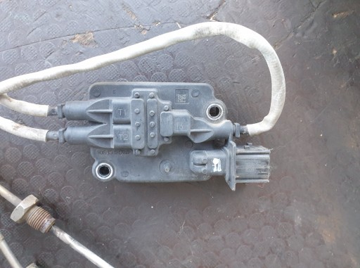 DAF OE 4307106 датчик температуры выхлопных газов