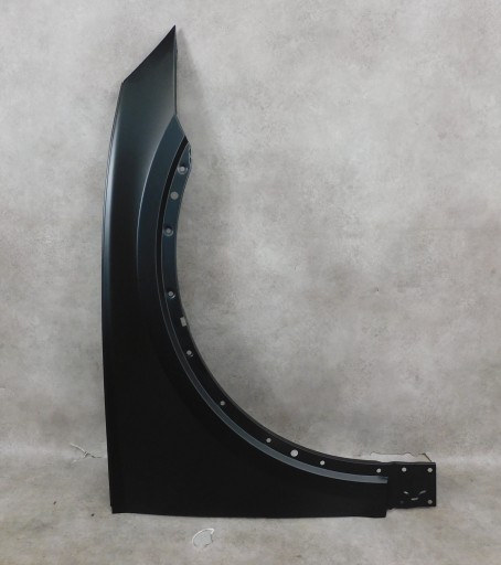 Audi q5 80a 18-25 праве крило 80a821106a новий алюміній