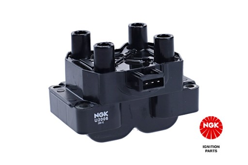 Котушка запалювання ngk 48025