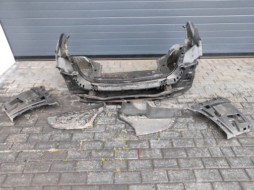 BMW F30 475 ЗАДНИЙ РЕМІНЬ ЗАДНЄ КРИЛО ЗАДНЯ ЧЕТВЕРТЬ КОМПЛЕКТ + СЛАЙДИ