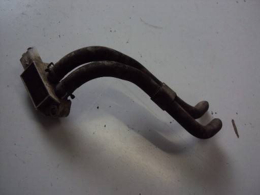 227701177R - ДАТЧИК ТИСКУ ВИХЛОПНИХ ГАЗІВ RENAULT KOLEOS II 18R