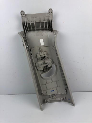kryt SLUPKA VW TIGUAN II 5NA pravá 5NA868310