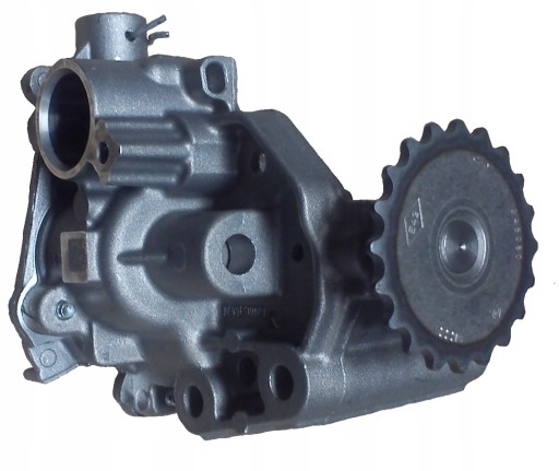 OP8316 - МАСЛЯНЫЙ НАСОС RENAULT MASTER OPEL MOVANO 2.3 DCI M9T