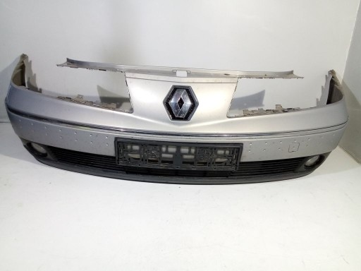 Renault Vel Satis bumper front front TEA19