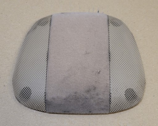 sensor RUCHU SENSOR ALARMU Z of the roof MERCEDES S-KL W220 OE EU