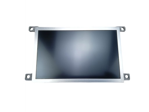 Display RADIA NAWIAGACJI CITROEN DS5 PEUGEOT 508 e 9804563180