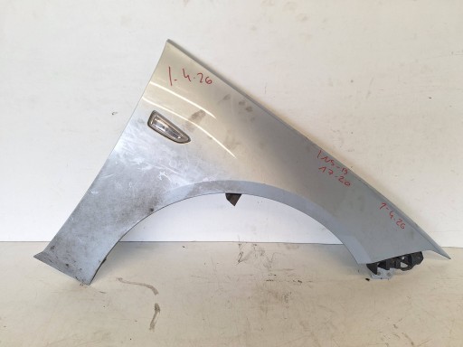 OPEL INSIGNIA B 17-20 fender right