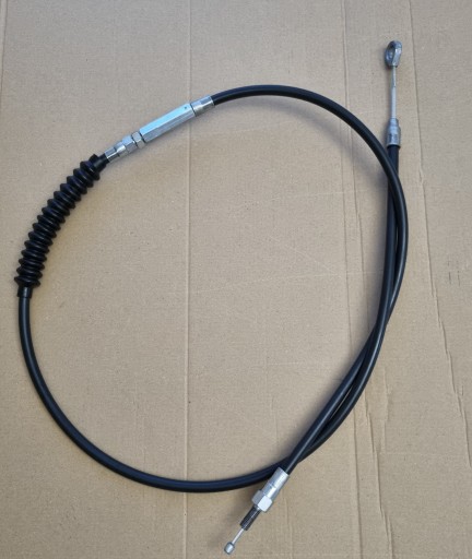 38698-04D - Harley HD Sportster кабель зчеплення XL 883 1200 139