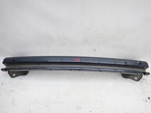 VOLVO V60 II 2 S60 III 3 18-> bumper support rear part rear