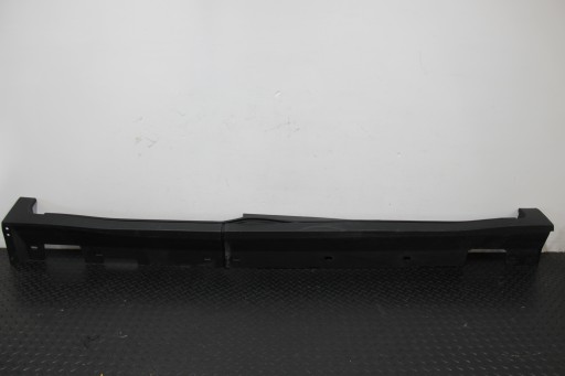 moulding cap threshold threshold right FORD TRANSIT COURIER MK2 2024