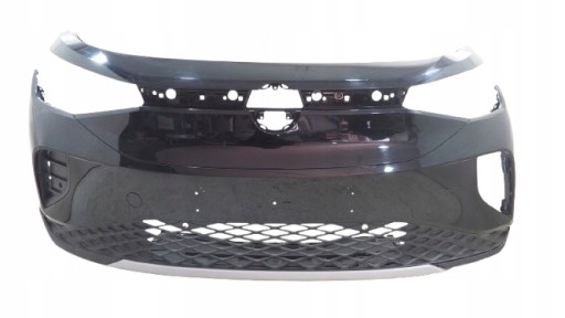 Передній бампер vw id4 11a807221