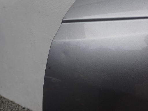 door left front left front AUDI A4 8W B9 LIFT