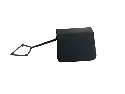 Кришка зчіпного пристрою задня права j9d3-17k950-aa jaguar i-pace