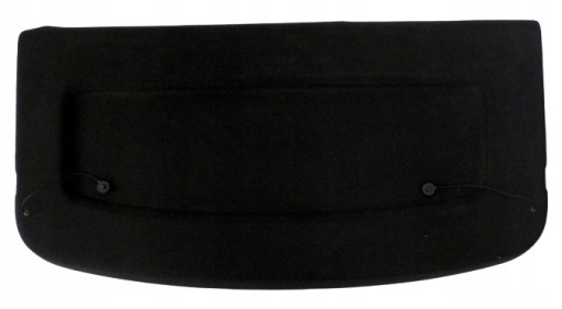 JX7B-A46668-AA3JA6 - FORD FOCUS 2018-ЧЕРНЫЙ БАГАЖНИК