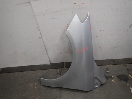 fender front front left MERCEDES B-KLASA W246 2011