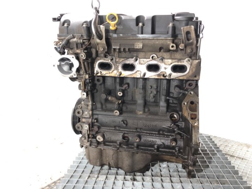OPEL ASTRA J ДВИГАТЕЛЬ 09-15 1.4B 140KM A14NET