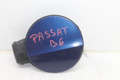 dvierka nádrže Paliva 3C0010650H PASSAT B6