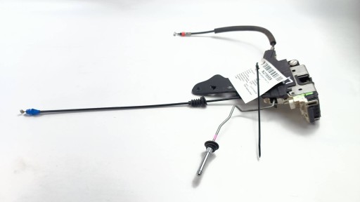 lock door left rear part 04589915AD FIAT FREEMONT