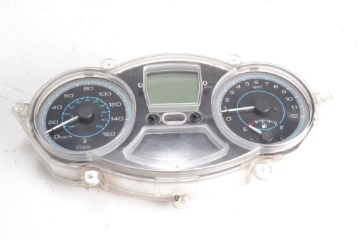 Лічильник годин PIAGGIO X-Evo 125