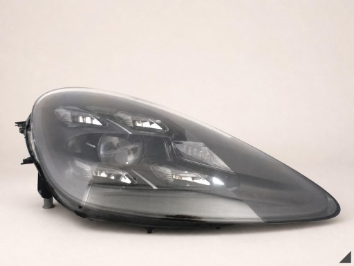 PORSCHE CAYENNE 9Y0 E3 III 18-23 light FULL LED MATRIX right front EUROPA