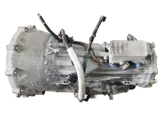 Getriebe PORSCHE CAYENNE II 7P 3.0 TFSI HYBRID MXP 0C8300037E