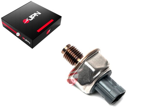 75E9158-JPN - ДАТЧИК ДАВЛЕНИЯ ТОПЛИВА PEUGEOT CITROEN FIAT FORD JPN