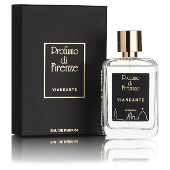 profumo di firenze viandante woda perfumowana 100 ml   