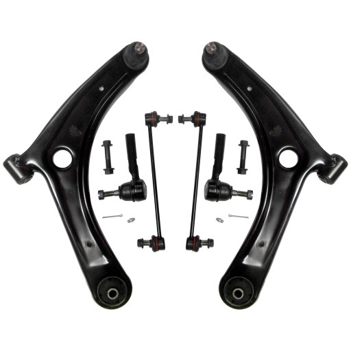 36883-KIT-MS - Рычаги управления комплект передний JEEP COMPASS, PATRIOT
