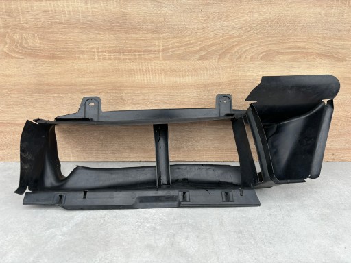 FORD FOCUS MK3 air duct air line intake TUNEL BM51-8314-C K95/135