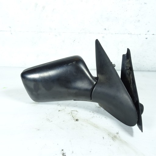 SEAT IBIZA II mirror right manually