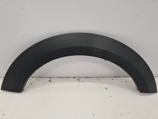 MINI R61 Бризговики лівий задній 9808943