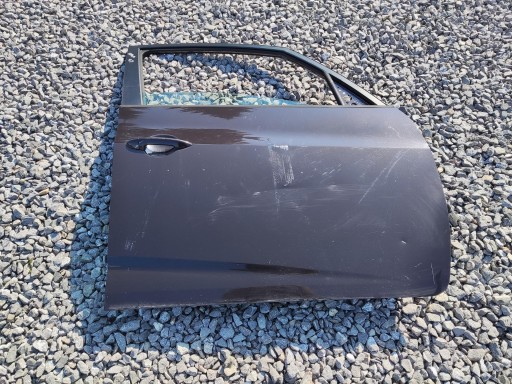 door right right front front KIA VENGA 2009-2014