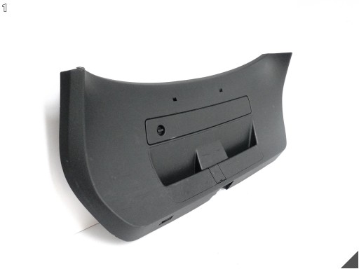 AUDI RS7 S7 A7 4G8 C7 LIFT 10-18 upholstery cover bonnet boot + TROJKAT